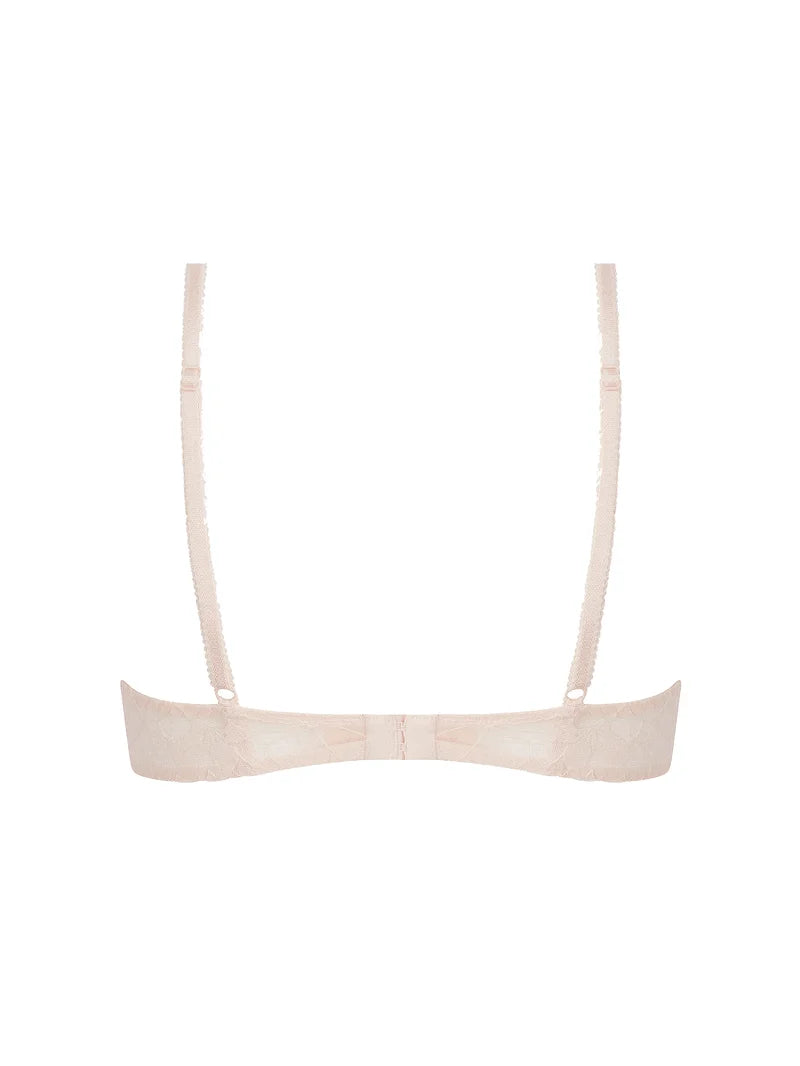 Antigel by Lise Charmel - Fleur Du Jour Full Cup Bra Magnolia