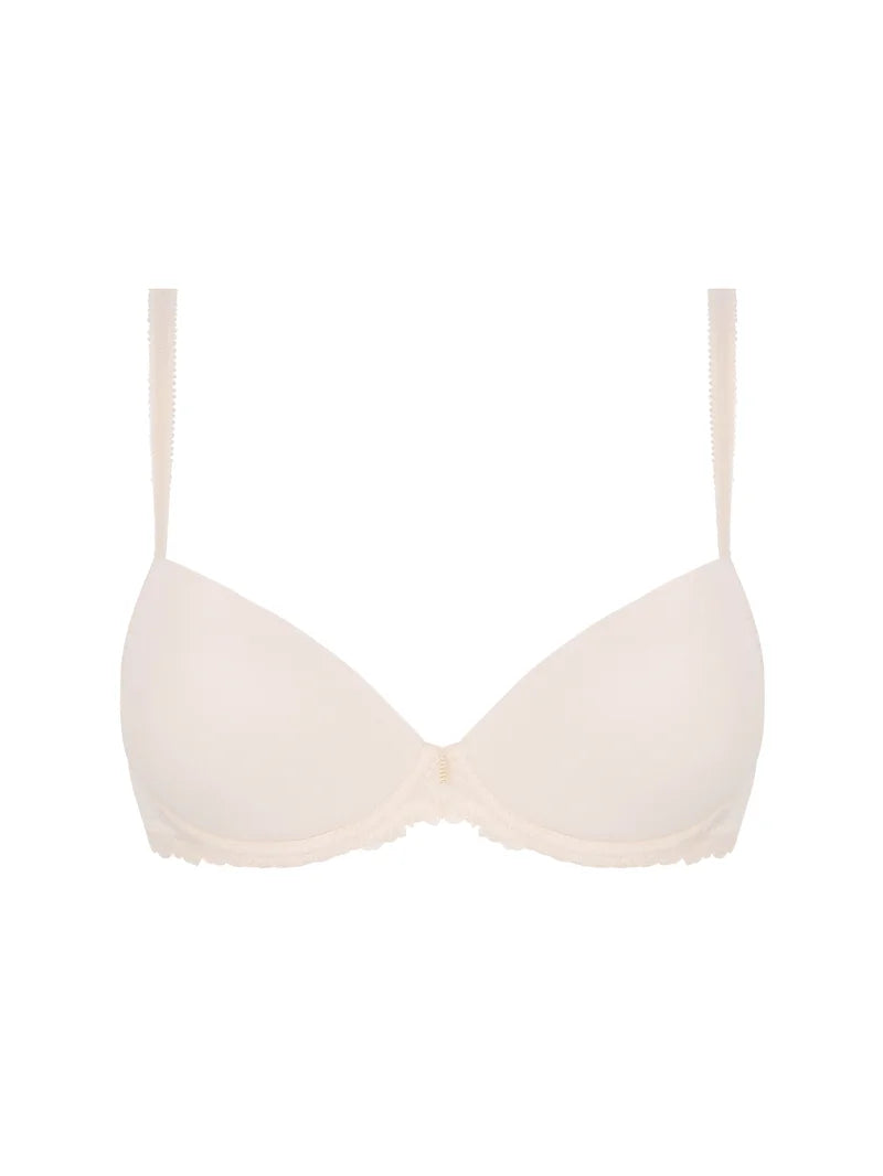 Antigel by Lise Charmel - Fleur Du Jour Contour Bra Magnolia