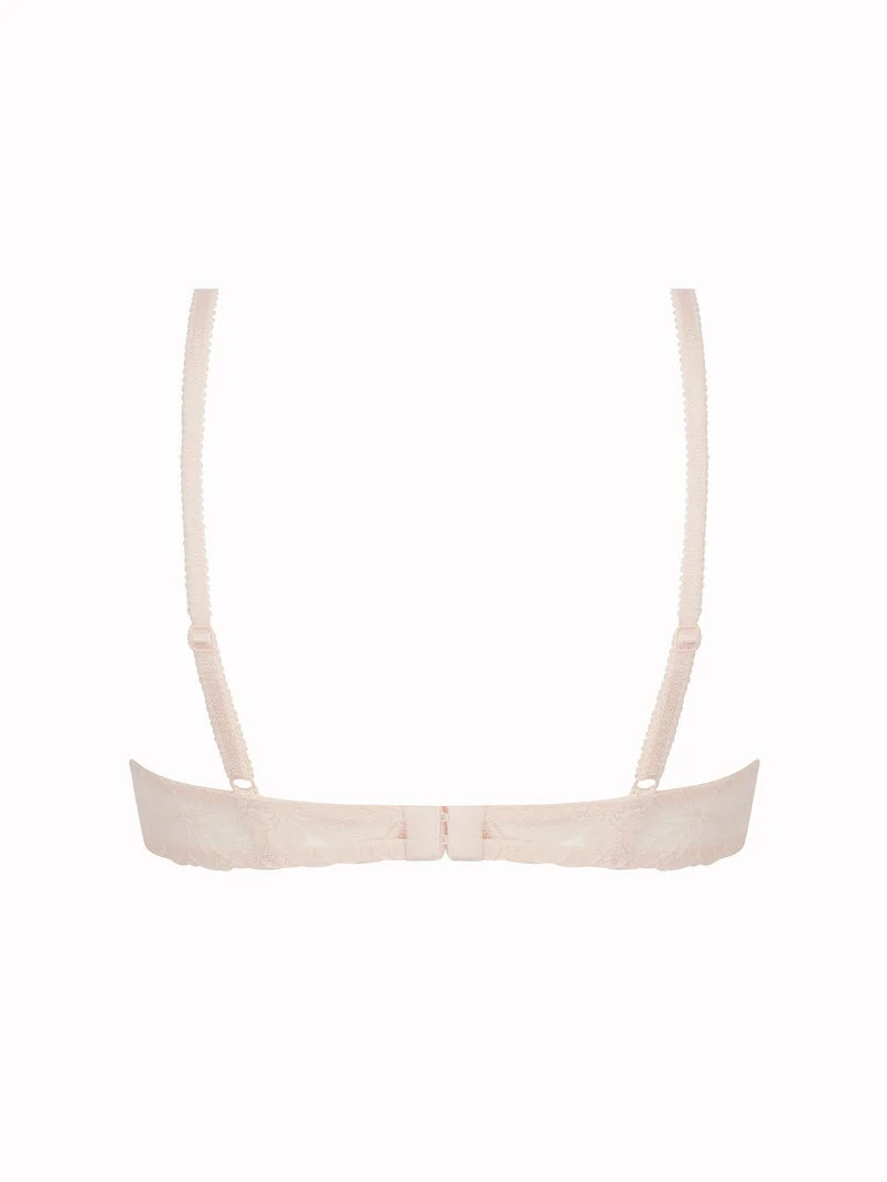 Antigel by Lise Charmel - Fleur Du Jour Contour Bra Magnolia