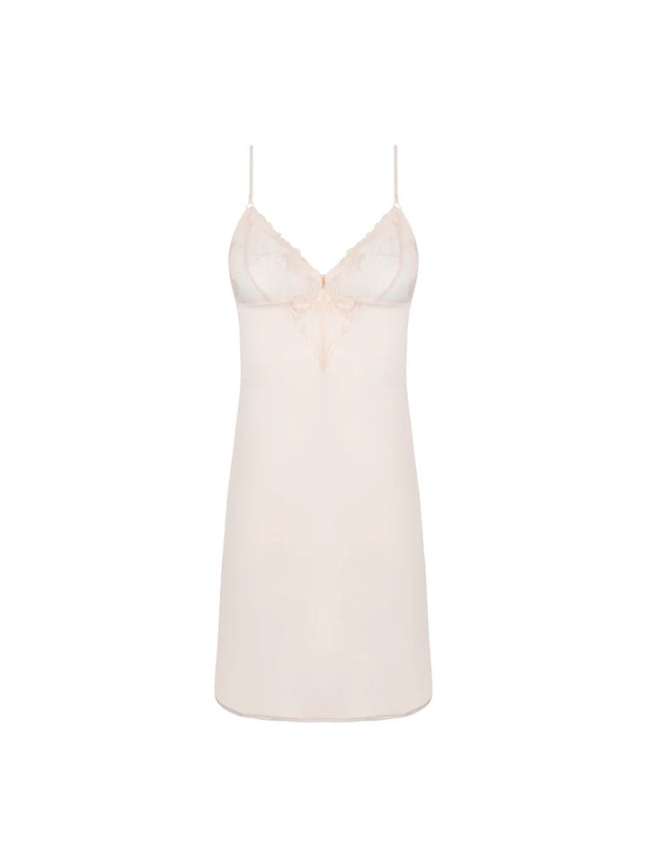 Antigel by Lise Charmel - Fleur Du Jour Sexy Nighty Magnolia