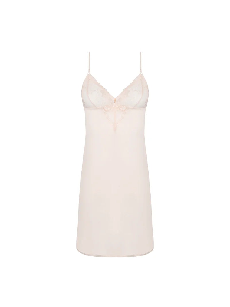 Antigel by Lise Charmel - Fleur Du Jour Sexy Nighty Magnolia