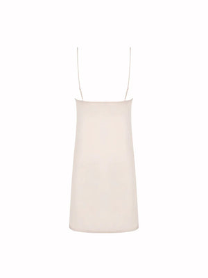 Antigel by Lise Charmel - Fleur Du Jour Sexy Nighty Magnolia