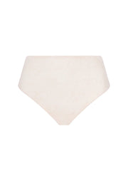 Antigel by Lise Charmel - Fleur Du Jour High Waist Brief Magnolia