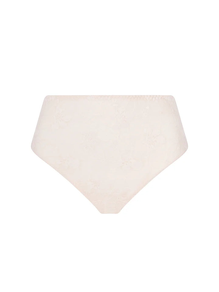 Antigel by Lise Charmel - Fleur Du Jour High Waist Brief Magnolia