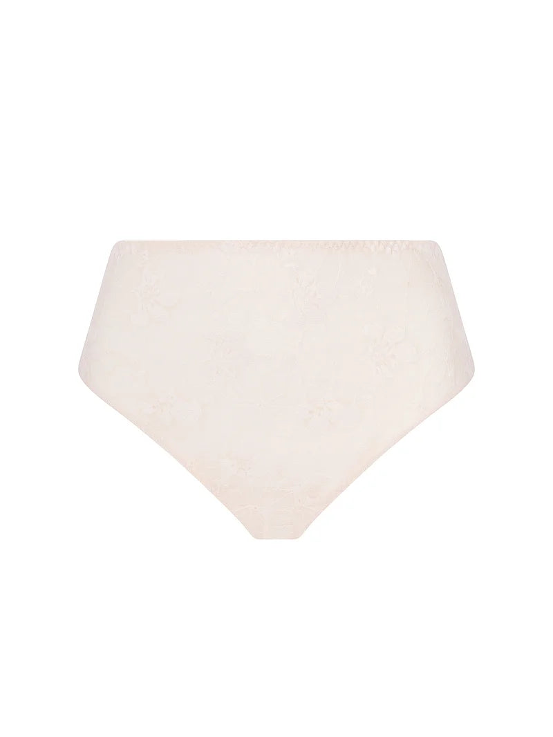 Antigel by Lise Charmel - Fleur Du Jour High Waist Brief Magnolia