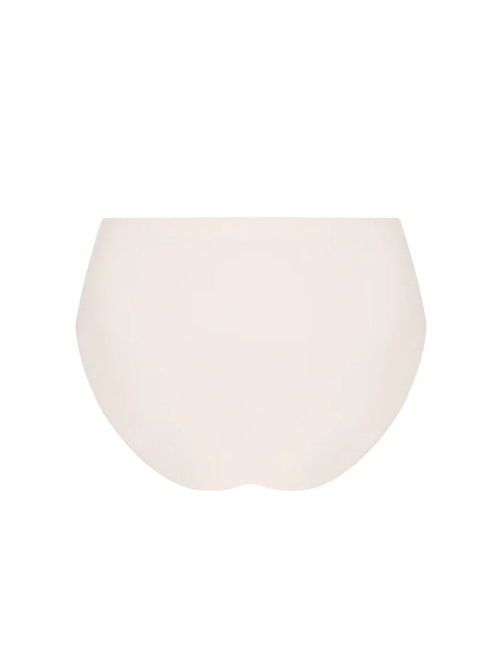 Antigel by Lise Charmel - Fleur Du Jour High Waist Brief Magnolia