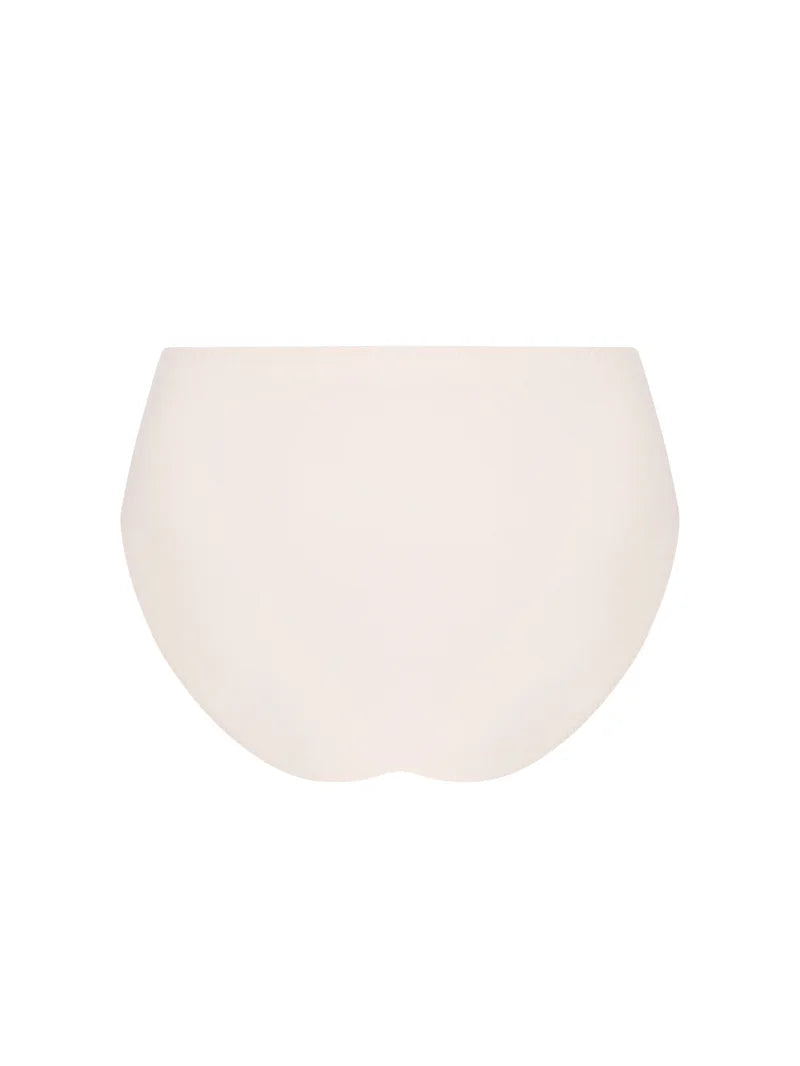Antigel by Lise Charmel - Fleur Du Jour High Waist Brief Magnolia