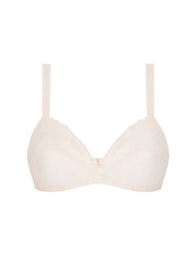 Antigel by Lise Charmel - Fleur Du Jour Full Cup Bra Magnolia