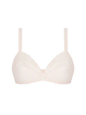 Antigel by Lise Charmel - Fleur Du Jour Full Cup Bra Magnolia