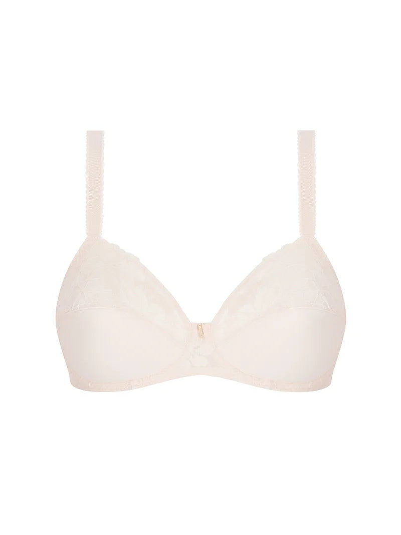 Antigel by Lise Charmel - Fleur Du Jour Full Cup Bra Magnolia
