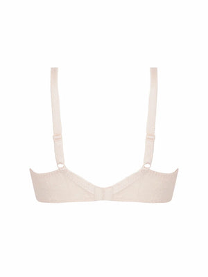 Antigel by Lise Charmel - Fleur Du Jour Full Cup Bra Magnolia