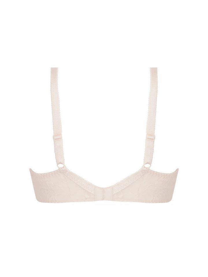 Antigel by Lise Charmel - Fleur Du Jour Full Cup Bra Magnolia