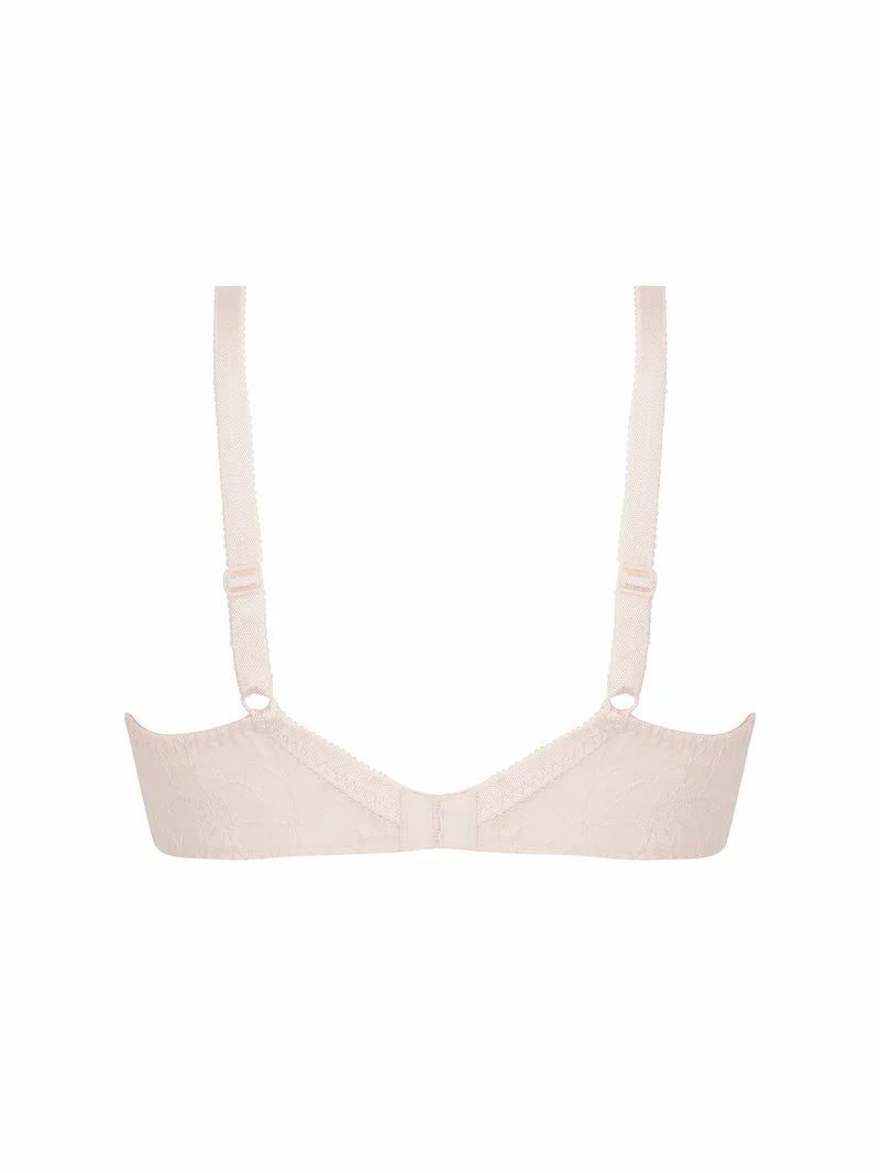 Antigel by Lise Charmel - Fleur Du Jour Full Cup Bra Magnolia
