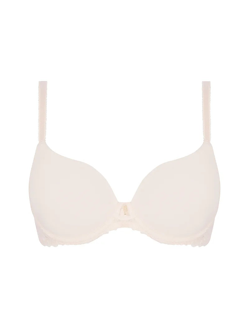 Antigel by Lise Charmel - Fleur Du Jour Contour Support Bra Magnolia