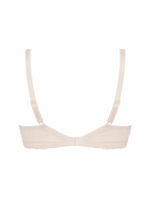 Antigel by Lise Charmel - Fleur Du Jour Contour Support Bra Magnolia