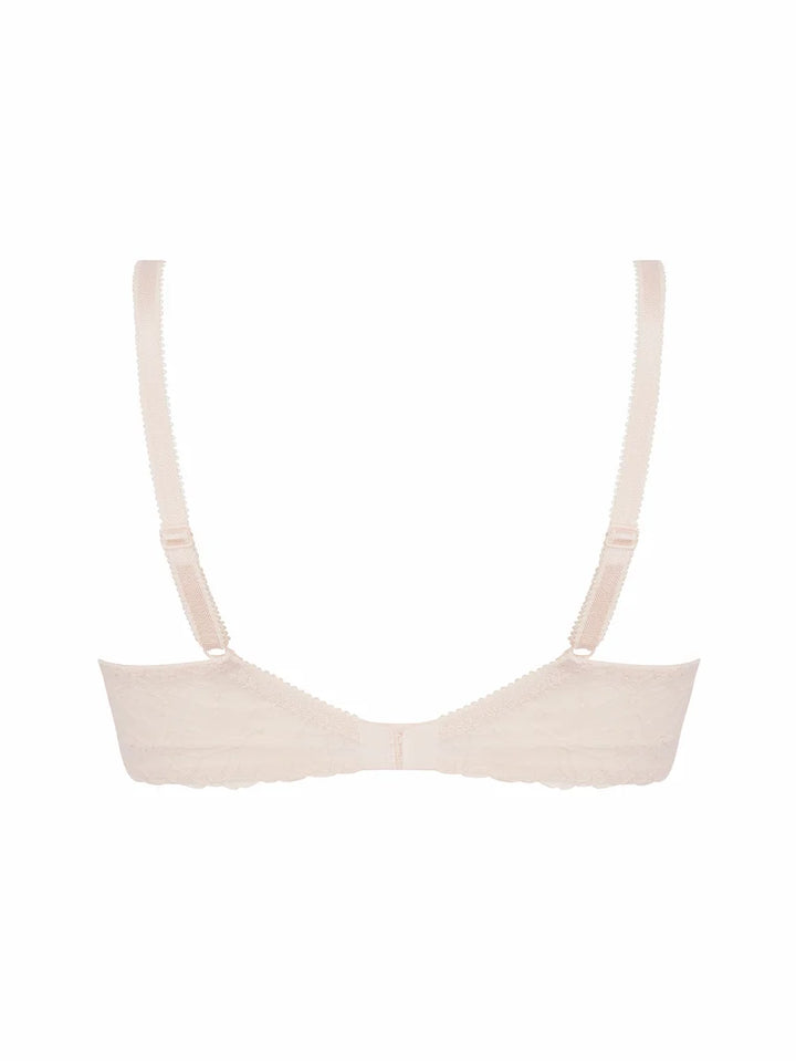 Antigel by Lise Charmel - Fleur Du Jour Contour Support Bra Magnolia