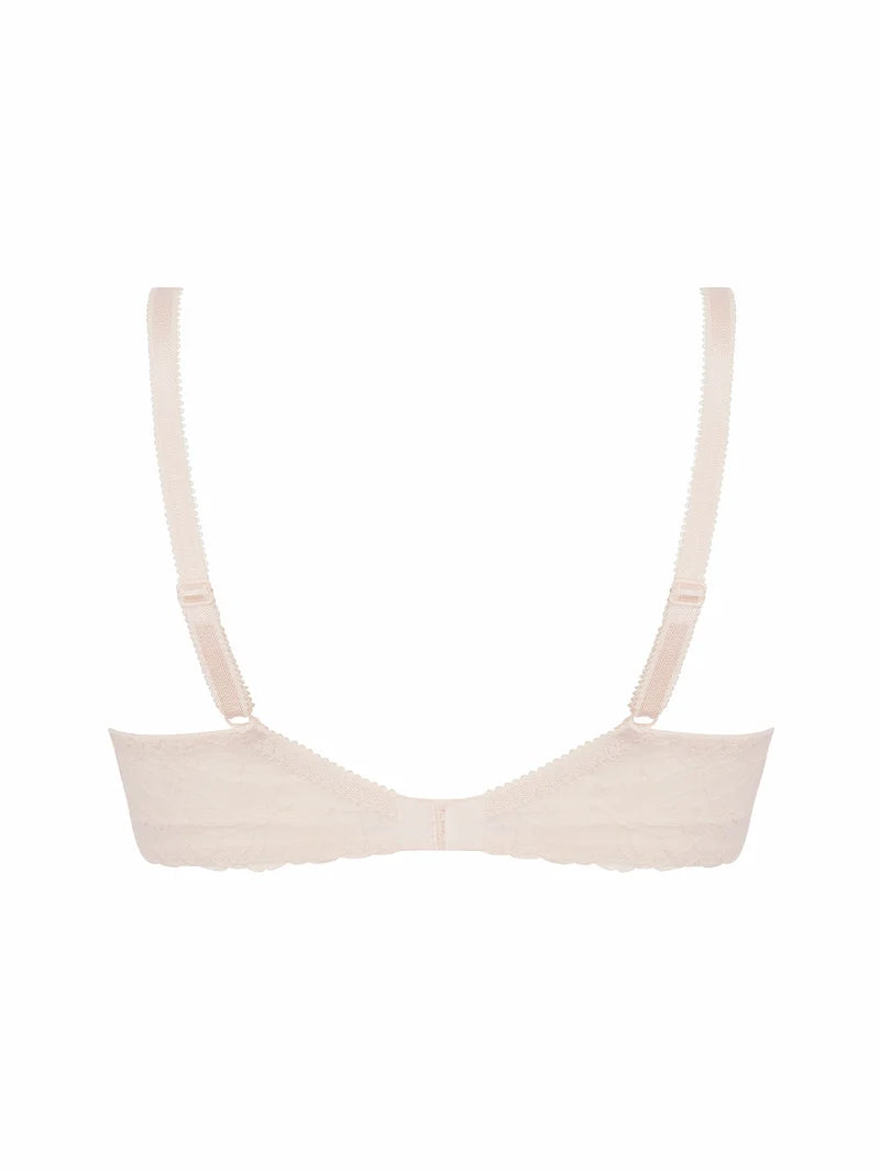 Antigel by Lise Charmel - Fleur Du Jour Contour Support Bra Magnolia