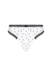Antigel by Lise Charmel - Coeur De Rockeuse Brief Coeur Desir