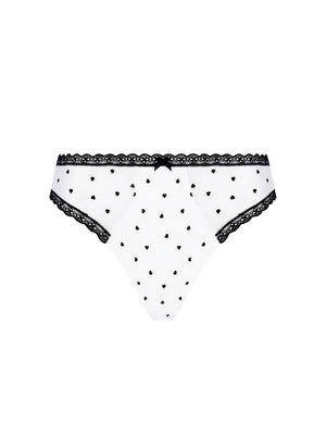 Antigel by Lise Charmel - Coeur De Rockeuse Brief Coeur Desir