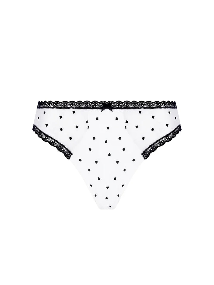 Antigel by Lise Charmel - Coeur De Rockeuse Brief Coeur Desir