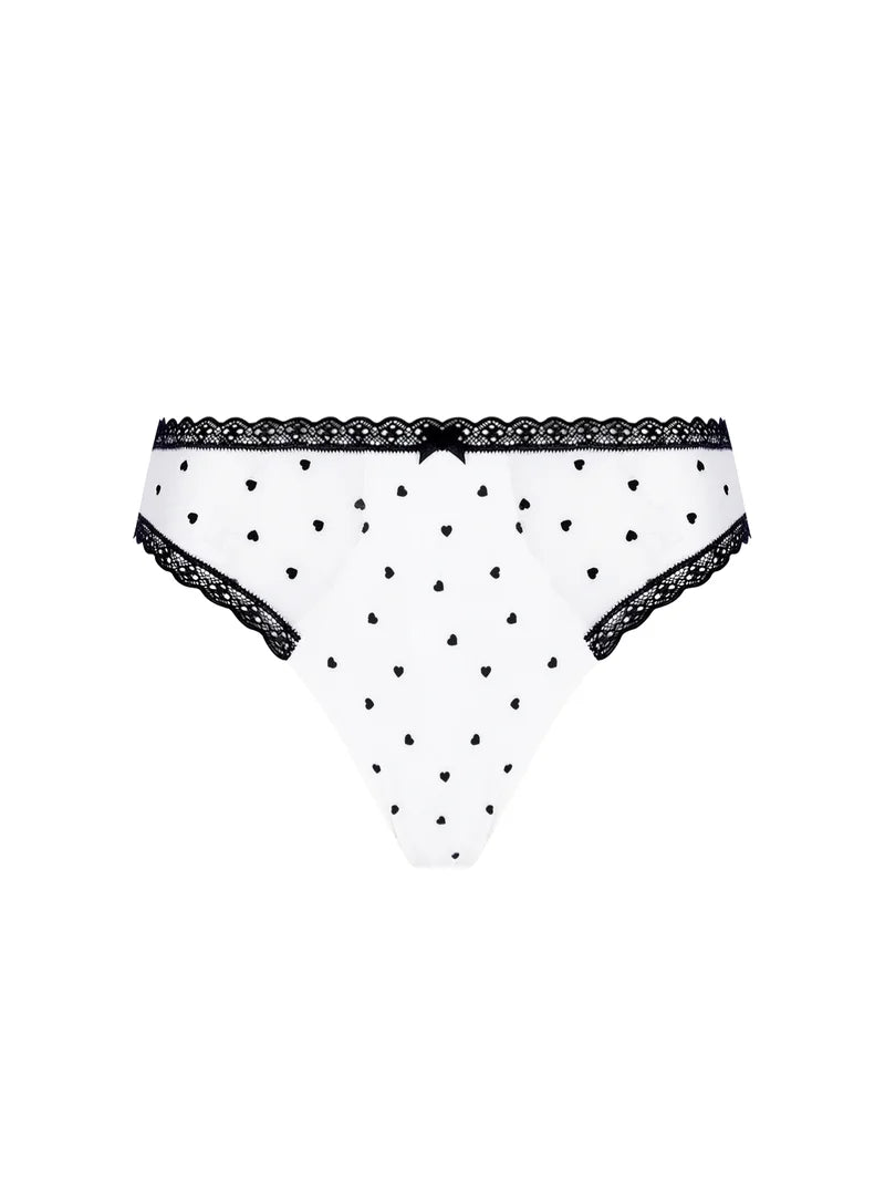 Antigel by Lise Charmel - Coeur De Rockeuse Brief Coeur Desir