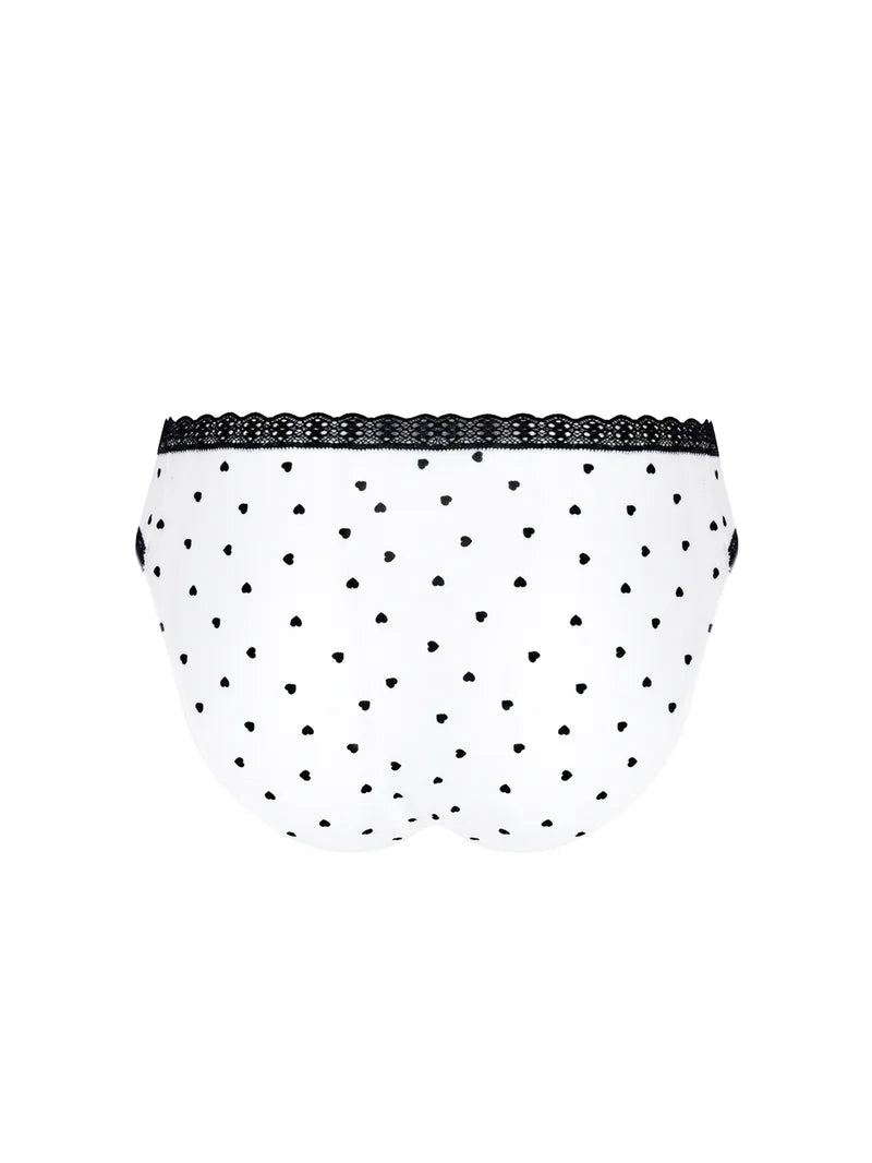 Antigel by Lise Charmel - Coeur De Rockeuse Brief Coeur Desir