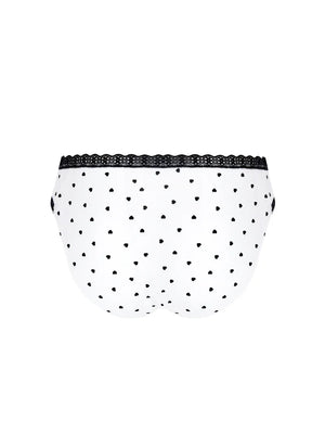 Antigel by Lise Charmel - Coeur De Rockeuse Brief Coeur Desir