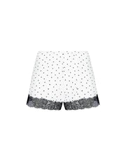 Antigel by Lise Charmel - Coeur De Rockeuse Shorts Coeur Desir
