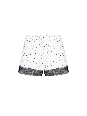 Antigel by Lise Charmel - Coeur De Rockeuse Shorts Coeur Desir