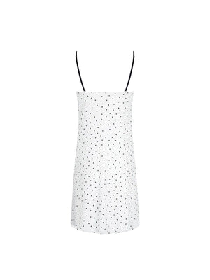 Antigel by Lise Charmel - Coeur De Rockeuse Night Dress Coeur Desir