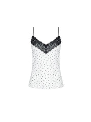 Antigel by Lise Charmel - Coeur De Rockeuse Camisole Coeur Desir