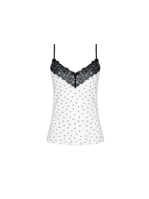 Antigel by Lise Charmel - Coeur De Rockeuse Camisole Coeur Desir