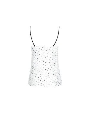 Antigel by Lise Charmel - Coeur De Rockeuse Camisole Coeur Desir