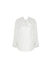 Antigel by Lise Charmel - Coeur De Rockeuse Blouse Coeur Desir