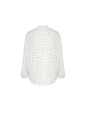 Antigel by Lise Charmel - Coeur De Rockeuse Blouse Coeur Desir