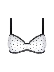 Antigel by Lise Charmel - Coeur De Rockeuse Contour Bra Coeur Desir