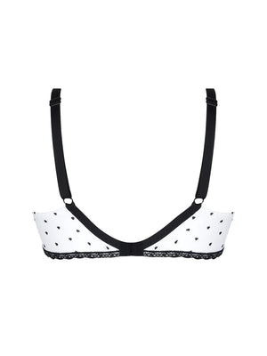 Antigel by Lise Charmel - Coeur De Rockeuse Contour Bra Coeur Desir