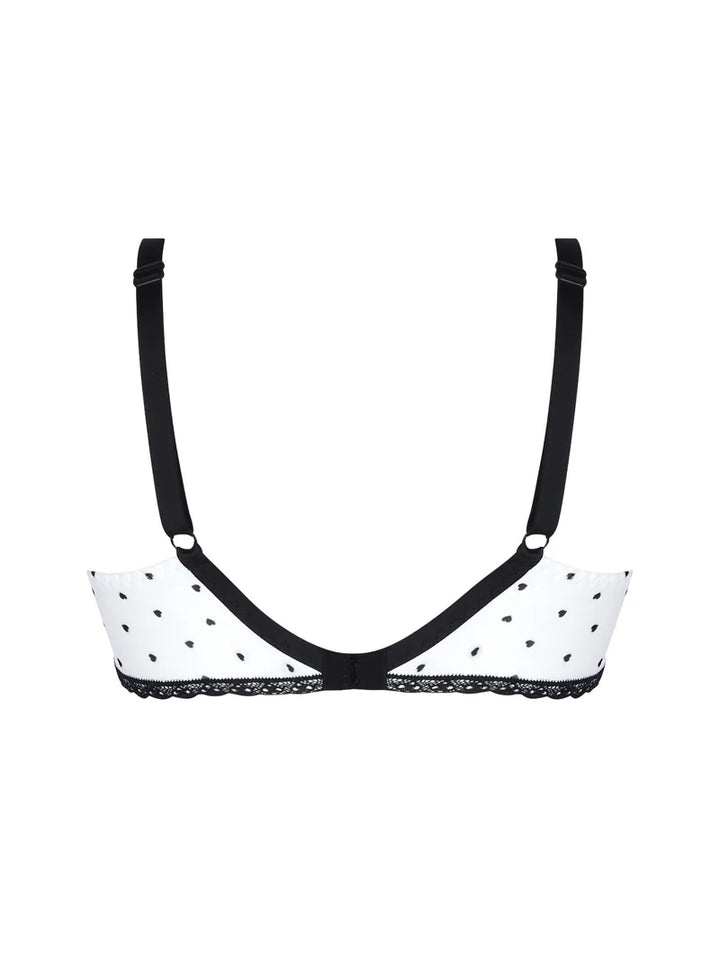 Antigel by Lise Charmel - Coeur De Rockeuse Contour Bra Coeur Desir