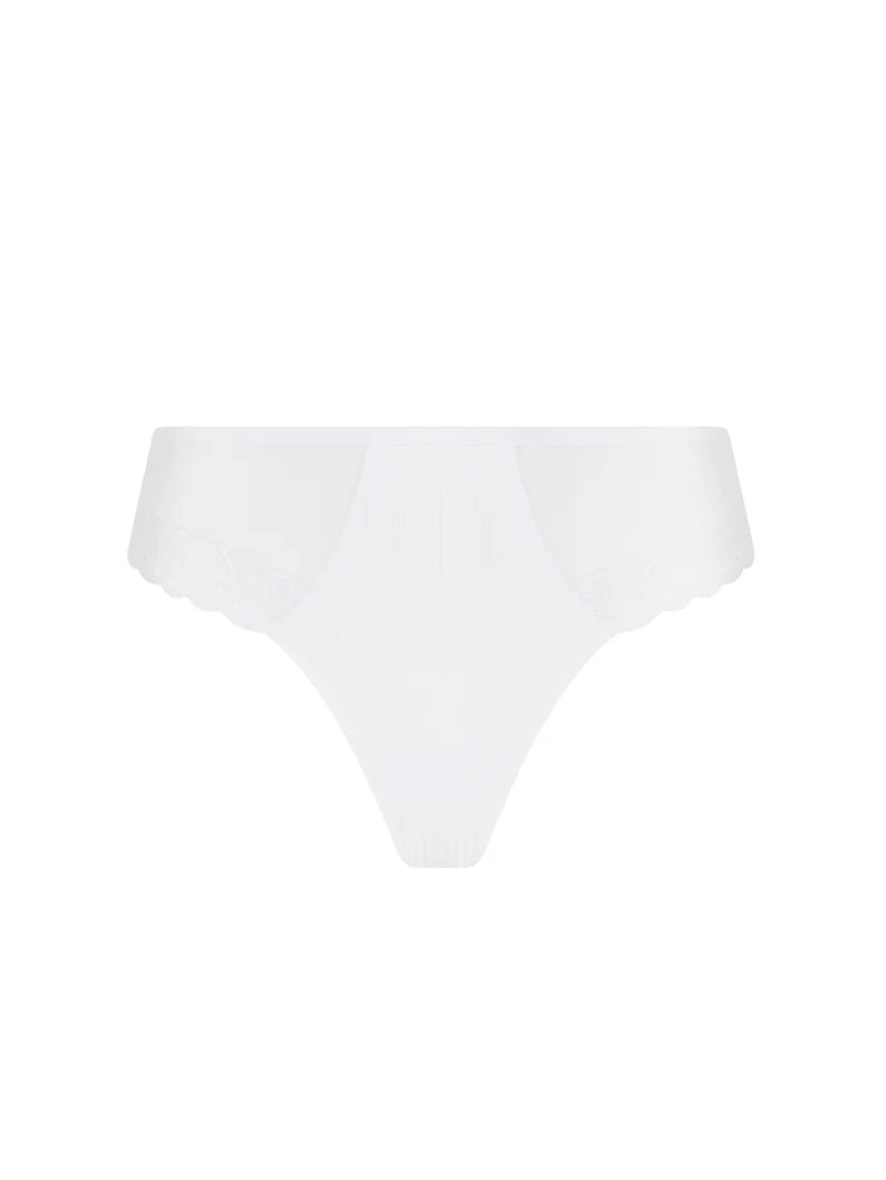 Antigel von Lise Charmel – Boyish Seduction Brief Blanc