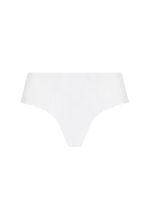 Antigel by Lise Charmel - Boyish Seduction Shorty Blanc