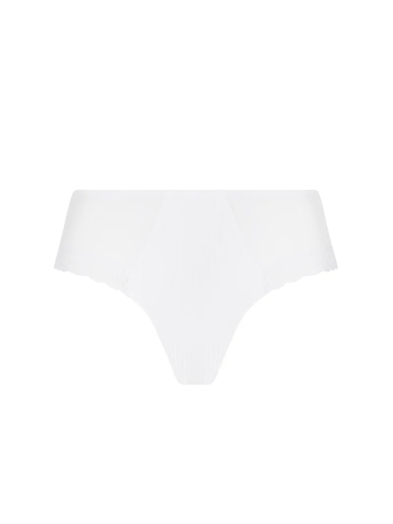 Antigel by Lise Charmel - Boyish Seduction Shorty Blanc