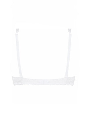 Antigel by Lise Charmel - Boyish Seduction Light Padded Bra Blanc