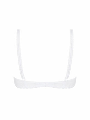 Antigel by Lise Charmel - Boyish Seduction Contour Bra Blanc