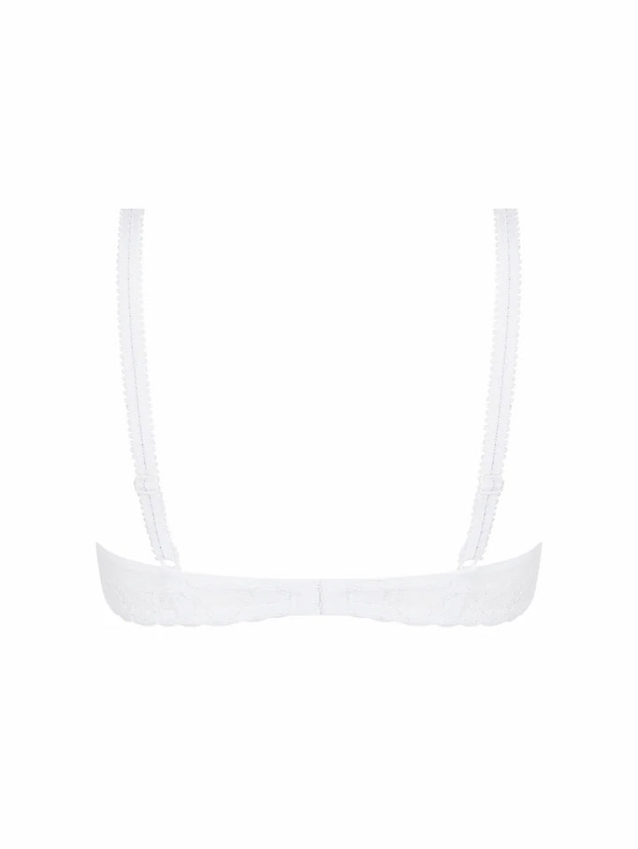 Antigel von Lise Charmel – Boyish Seduction Contour Bra Blanc