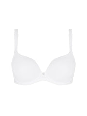 Antigel by Lise Charmel - Boyish Seduction Light Contour Bra Blanc