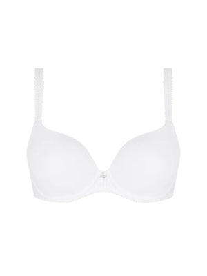 Antigel by Lise Charmel - Boyish Seduction Light Contour Bra Blanc