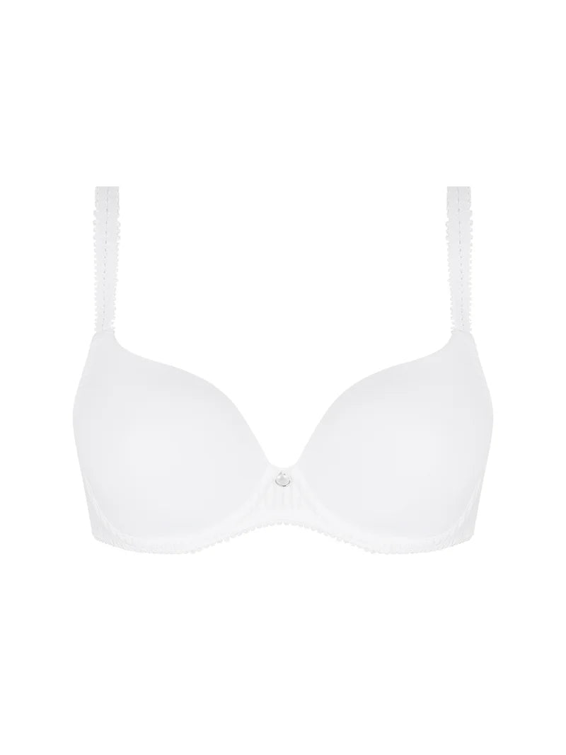 Antigel by Lise Charmel - Boyish Seduction Light Contour Bra Blanc