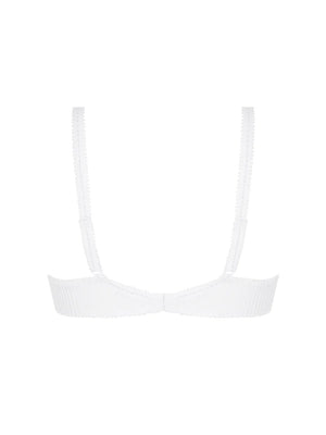 Antigel by Lise Charmel - Boyish Seduction Light Contour Bra Blanc