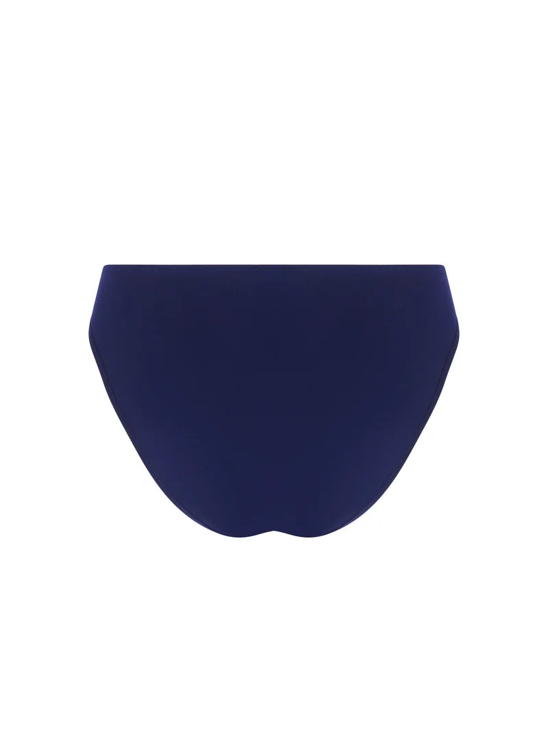 Lise Charmel - Eclat Couture Fancy Brief Bleu Night