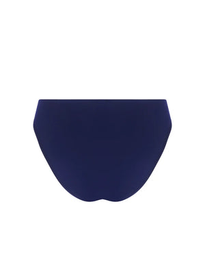 Lise Charmel - Eclat Couture Fancy Brief Bleu Night